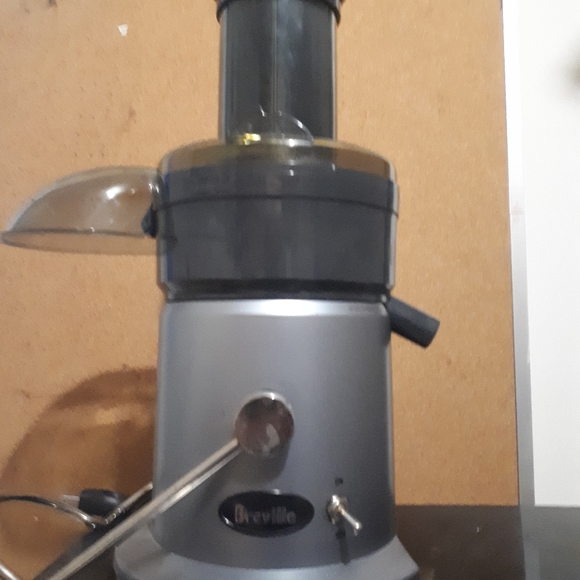 Deville coffee grinder - Picture 2 of 2